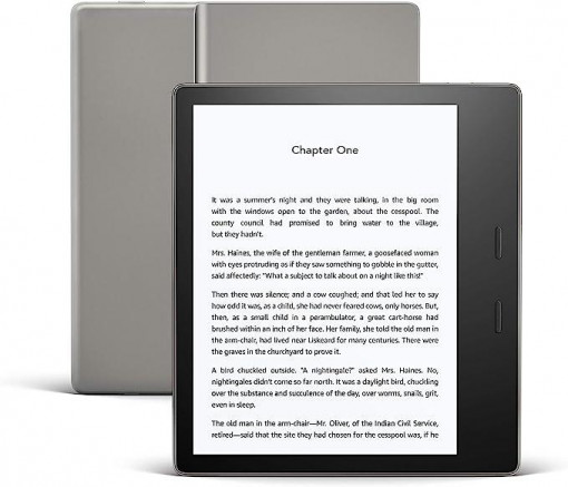 AMAZON Kindle Oasis 32GB Graphite