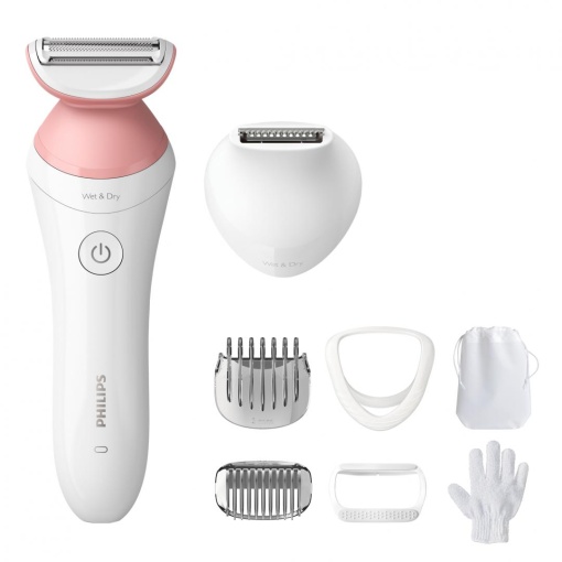 Aparat de ras fara fir Philips BRL146/00