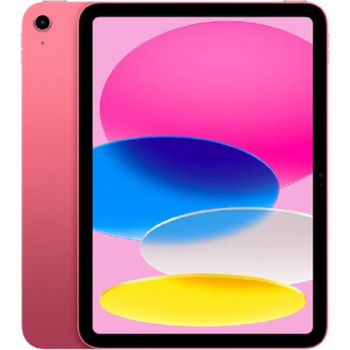 Apple iPad 10 10.9" WiFi 256GB  Pink