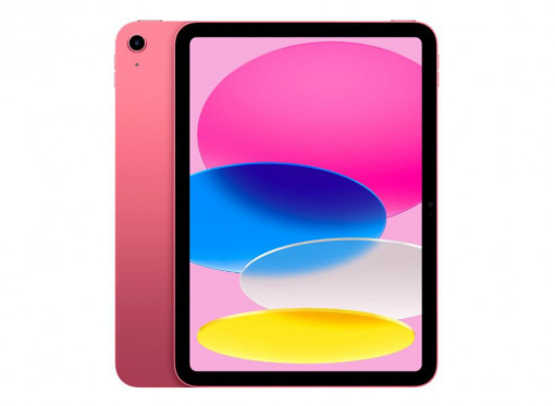 Apple iPad 10 10.9" WiFi 256GB US Pink