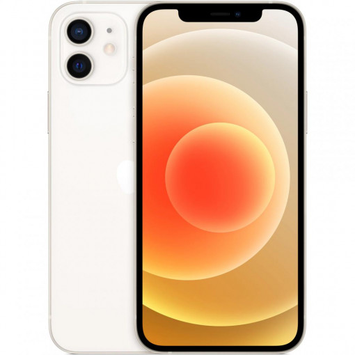 APPLE IPHONE 12 6.1" 4GB 128GB WH