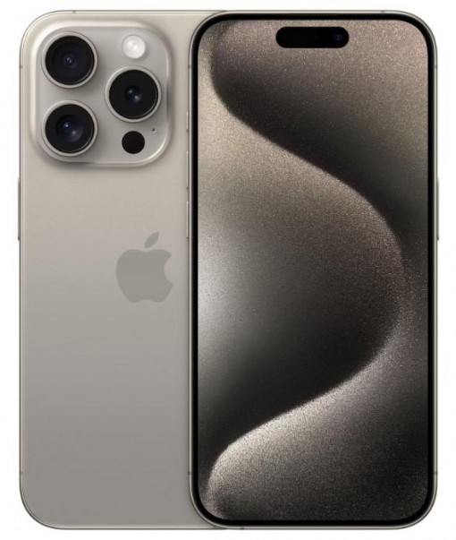 Apple iPhone 15 PRO MAX 6.7" 8GB 1TB SV