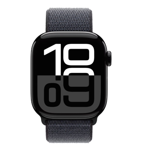 APPLE WATCH 10 42 JB AL INK SL GPS-BCS