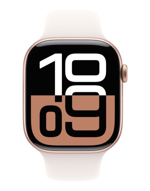 APPLE WATCH 10 46 RG AL LB SB SM GPS-BCS