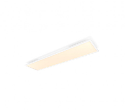 AURELLE HUE PANEL REC 46.5W CEILING LAMP