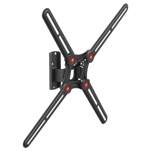Barkan TV Wall Mount 13"-65", Black