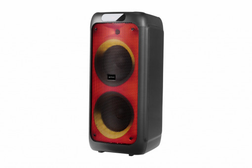 BOXA PORTABILA SERIOUX PARTYBOOM 100W
