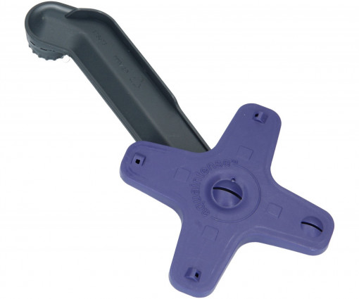 Brat pulverizator apa inferior masina de spalat vase Beko DFN28321W