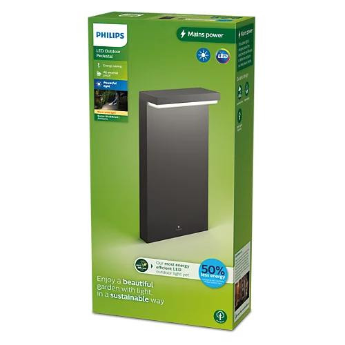 BUSTAN UE PD 3.8W 27K AN HV 06