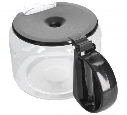 Cana cafetiera Delonghi 10 cesti