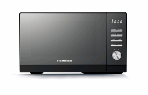 CUPTOR CU MICROUNDE HEINNER HMW-MD25DMRB