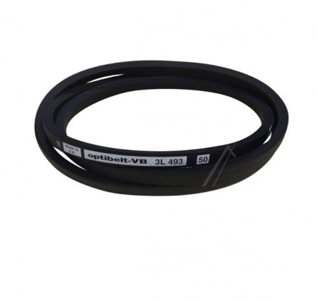 Curea trapezoidala 3L493 lungime 1245 mm