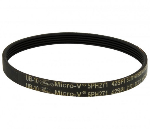 Curea uscator de rufe LG 5PH271