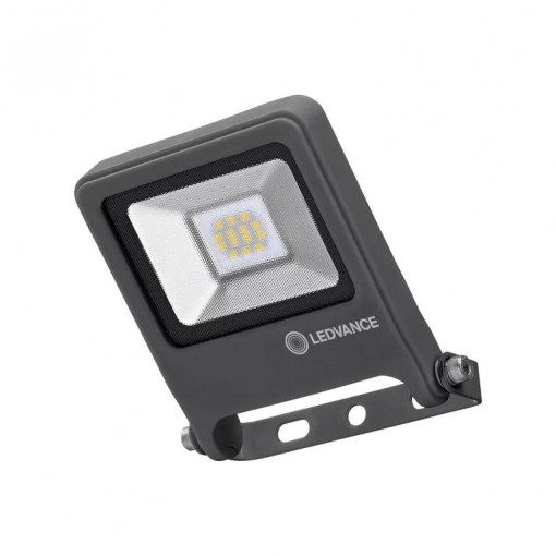 ENDURA FLOOD 10W 830 DG LEDV