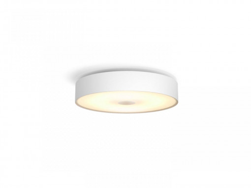 FAIR HUE CEILING LAMP WHITE
