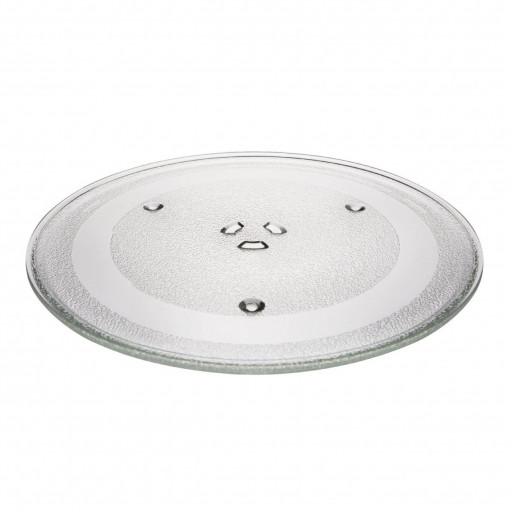 Farfurie cuptor microunde originala Whirlpool MWO 606WH 607WH 27cm