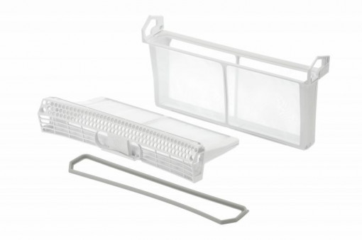 Filtru de scame uscator de rufe Bosch