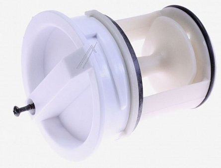 FILTRU POMPA EVACUARE MASINA DE SPALAT CANDY 91940540