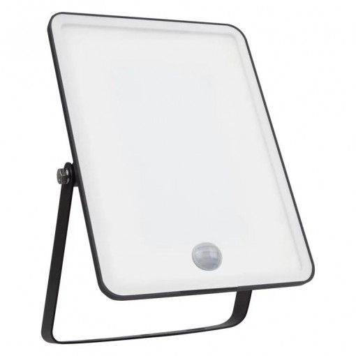 FL ESSENTIAL SENSOR 30W 840 BK LEDV