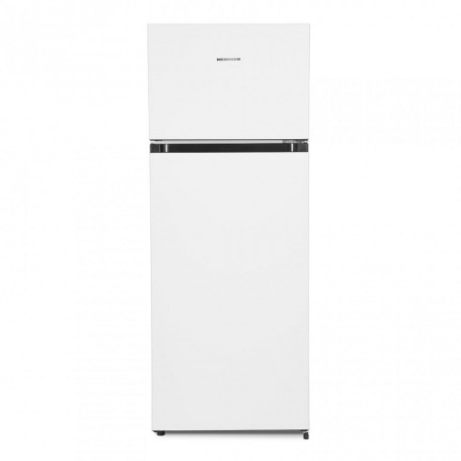 FRIGIDER CU DOUA USI HEINNER HF-205F+