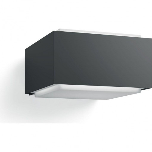 HEDGEHOG WALL LANTERN ANTHRACITE 1X42W