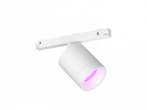 HUE TRACK SPOT TUBE 5W W.