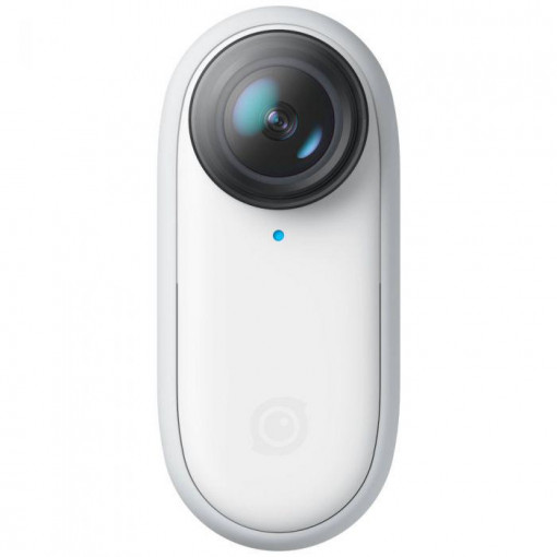 INSTA360 ONE GO2 ACTION CAMERA