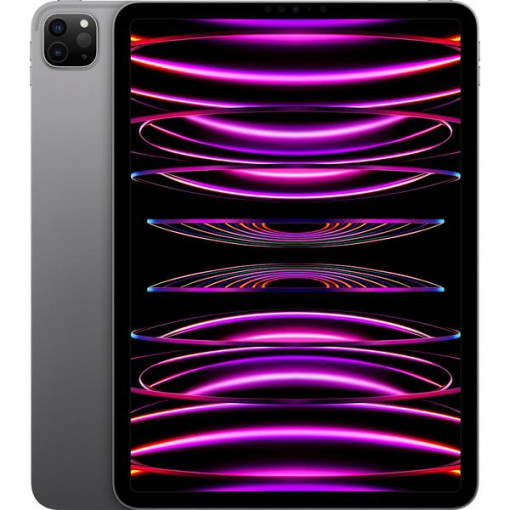 IPAD PRO(4th) 11 WiFi 128GB GREY