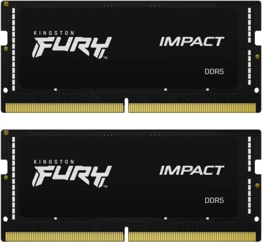 KS DDR5 32GB 5600MHZ KF556S40IBK2-32