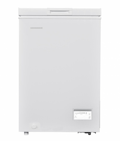 LADA FRIGORIFICA HEINNER HCF-HM100CE++