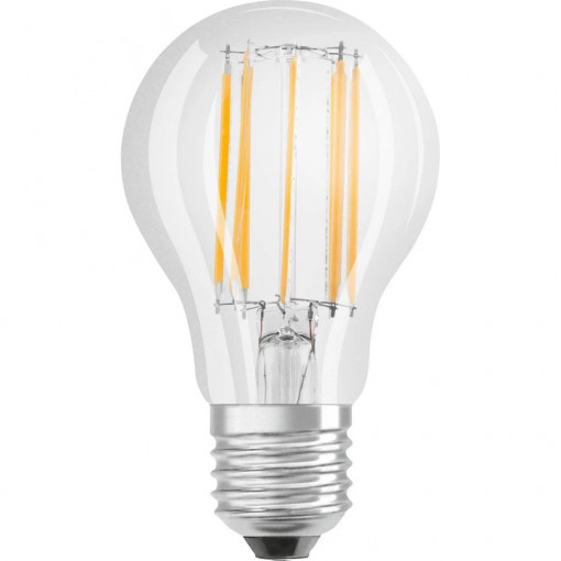 LED STAR CLAS A 100 10 W/4000 K E27