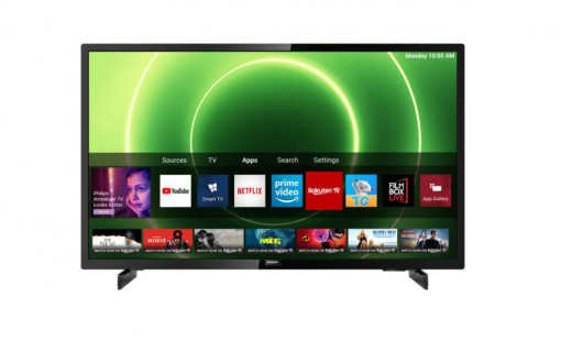 LED TV 32" PHILIPS 32PFS6805/12