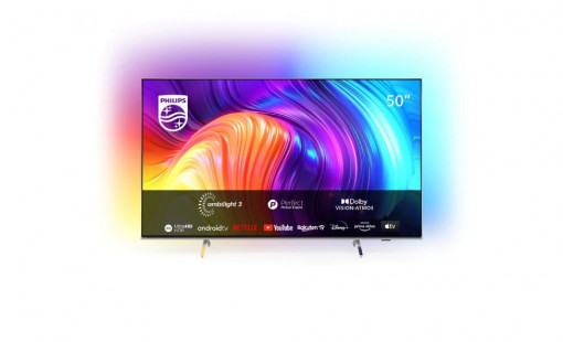 LED TV 50" PHILIPS 50PUS8507