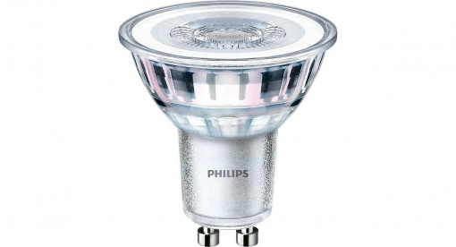 LEDCLASSIC 50W GU10 WW 36D ND 2SRT6