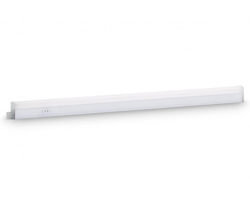 LINEAR LED 4000K WALL LAMP WHITE 1X13W