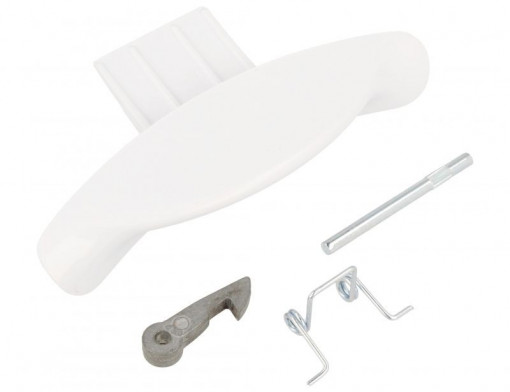Maner usa hublou masina de spalat Whirlpool, Indesit, Ariston ALD100EX