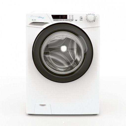 MASINA DE SPALAT CANDY HCU1282DWB4/1-S
