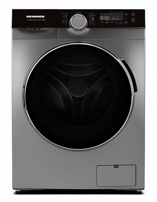 MASINA DE SPALAT HEINNER HWM-M1014IVKSA+