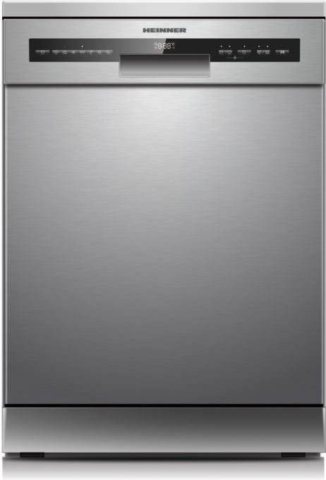 MASINA SP VASE HEINNER HDW-FSM60714AXD++