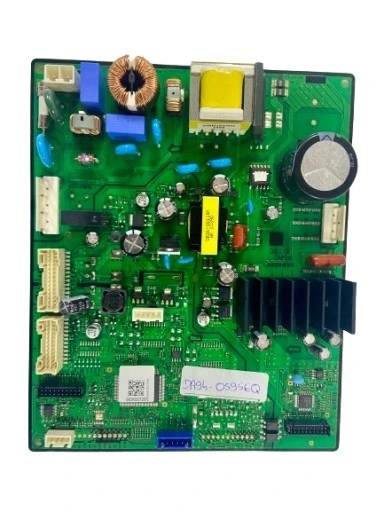 Modul electronic combina frigorifica Samsung RS67A8810S9/EF