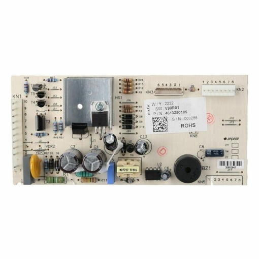 Modul electronic frigider Arctic AK366NF+