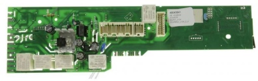 Modul electronic masina de spalat Candy CSS 14102T3-01