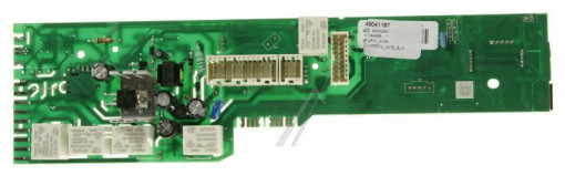 Modul electronic masina de spalat Candy CSS14102D3-S