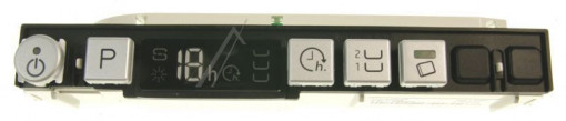 Modul electronic masina de spalat vase Whirlpool ADG422 869990899170