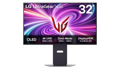 Monitor LG 32" 32GS95UV-B.AEU