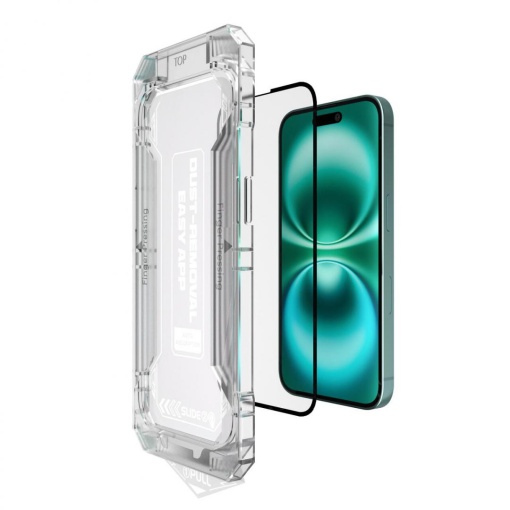 NEXT ONE All-rounder Glass Screen Protec