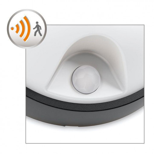 PHILIPS MYGARDEN EAGLE OUT. WALL LIGHT