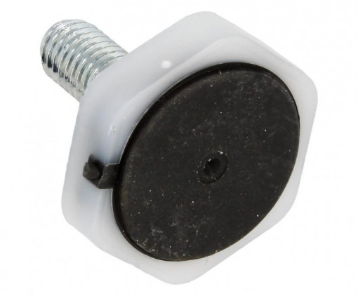 Picior de fixare masina de spalat Ariston Hotpoint