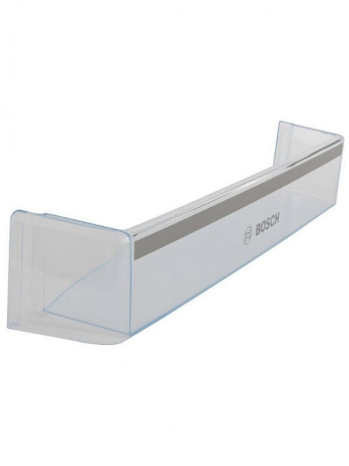 Raft pentru sticle usa frigider BOSCH KDN, KDV 55cmx10cm