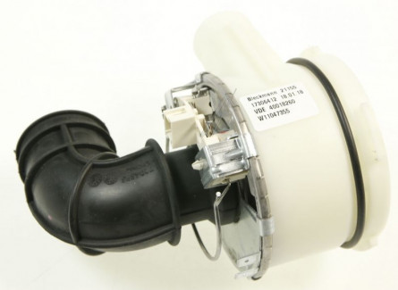 REZISTENTA DE INCALZIRE MASINA DE SPALAT VASE WHIRLPOOL WIE2B19, 488000520796